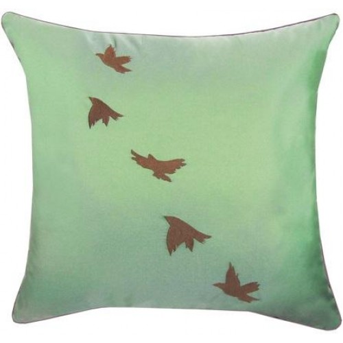 Подушка декоративная Primavelle 45х45 с вышивкой