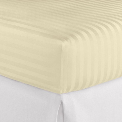 Простыня на резинке Primavelle  90х200 дамаст-сатин