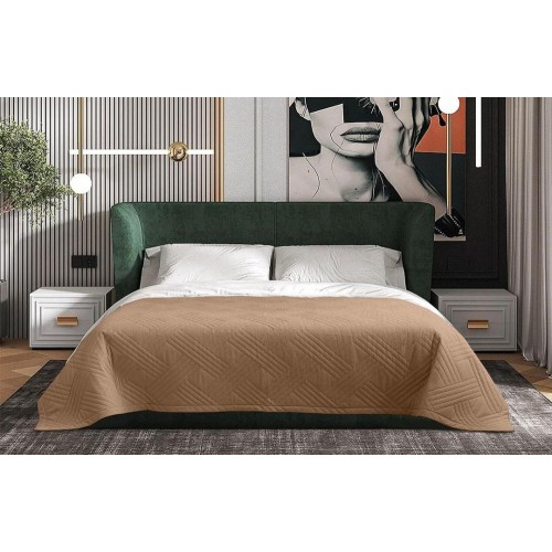 Покрывало Primavelle Velvet 240х260