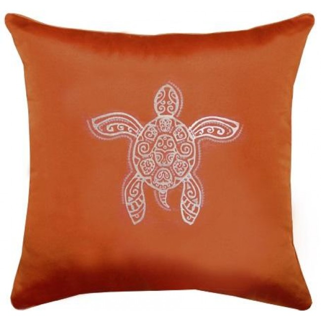 Подушка декоративная Primavelle 45х45 с вышивкой