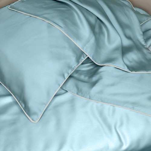 Простыня на резинке Primavelle  160х200 сатин Luxe