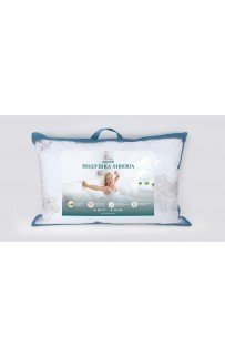 Подушка Primavelle Bellissimo Siberia 50х72 Подушка Primavelle Bellissimo Siberia 50х72