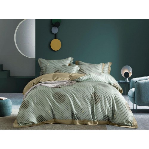 КПБ Primavelle Tencel евро (4 наволочки)