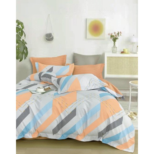 КПБ Primavelle Bellissimo семейный, простыня на резинке