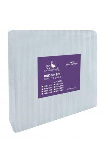 Простыня Primavelle 230х250 дамаст-сатин Простыня Primavelle 230х250 дамаст-сатин