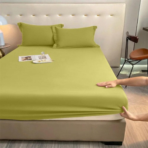 Простыня на резинке Primavelle 140х200 сатин