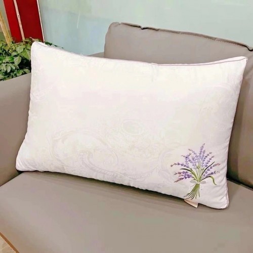 Подушка Lavander Sahtfair 2 шт комплект