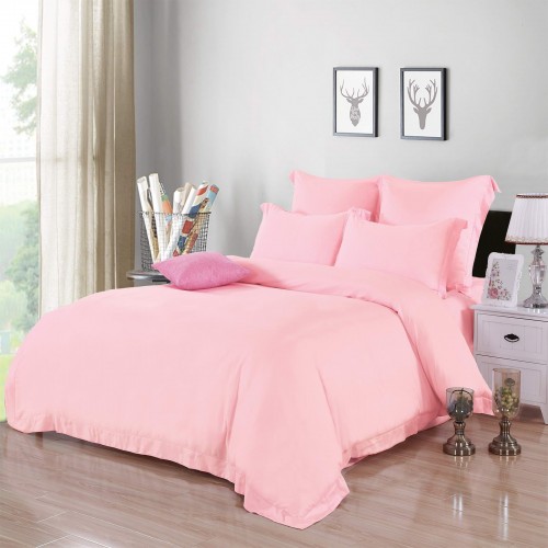 Присцила №5 комплект постельного белья Евро Sofi De MarkO