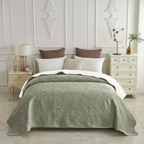 Вивальди (морск волна) Покрывало 160х220 Sofi De MarkO