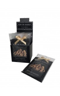 SANDALWOOD Ароматическое саше Sofi De MarkO