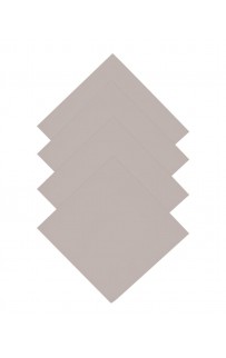 Серенити (пепел роза) Набор Салфеток 40х40 Sofi De MarkO
