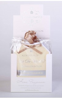ORANGE CINNAMON Ароматическое саше Sofi De MarkO