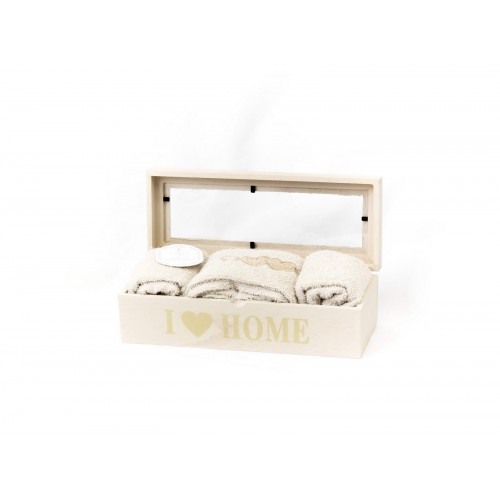 Рута (капучино) Набор 30х30 (5 шт) Sofi De MarkO