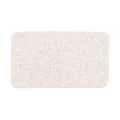 Moretto (крем) Коврик для ванной 60х100 Sofi De MarkO