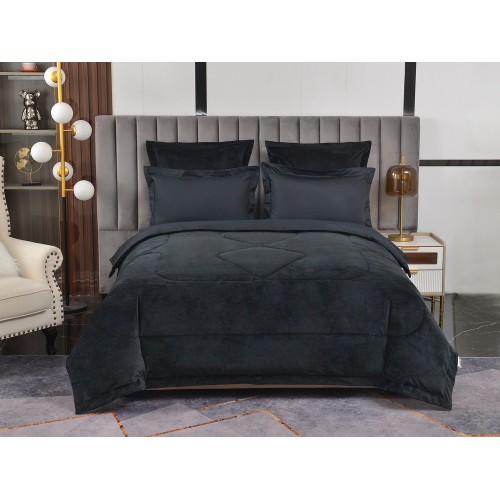 Энрике (черный) Комплект 1.6 Sofi De MarkO