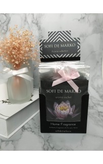 LOTUS Ароматическое саше Sofi De MarkO