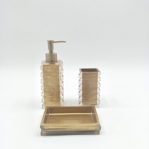 Набор №58 (золото) Sofi De MarkO