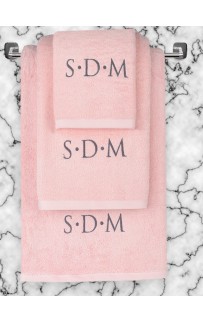 Amber №5 70х140 Полотенце Махровое Sofi De MarkO