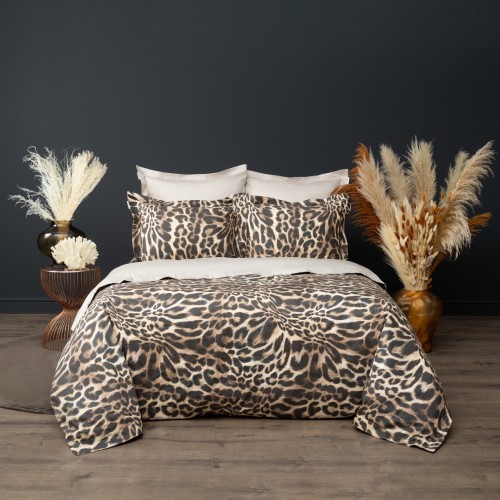 Сафари №2 КПБ 7Е