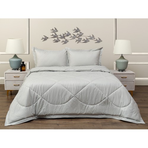 Федерико (серый) Комплект Евро Sofi De MarkO