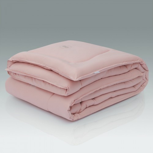 Joy (пепел роза) Одеяло 155х215 Sofi De MarkO