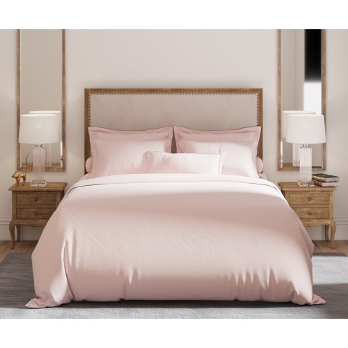 Пандора №7 комплект постельного белья сатин 7Е Sofi De MarkO