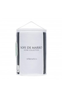 Premium Mako (черный) Одеяло 220х240 Sofi De Marko