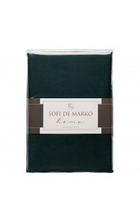 Мармис (черный) Пододеяльник 200х220 Sofi De MarkO