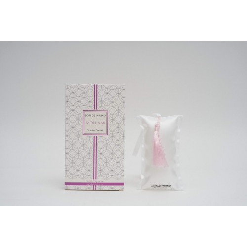 Mon Ami Арома мешочек Sofi De MarkO