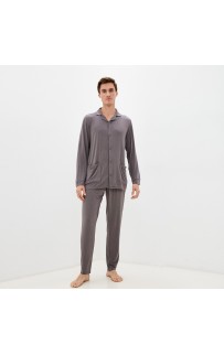 Адам (хаки) XL Пижама Мужская Sofi De MarkO