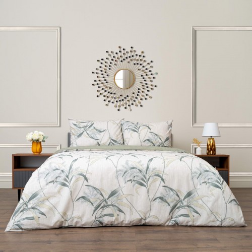 Мэгги №25 комплект постельного белья 2х Siberia Sofi De MarkO