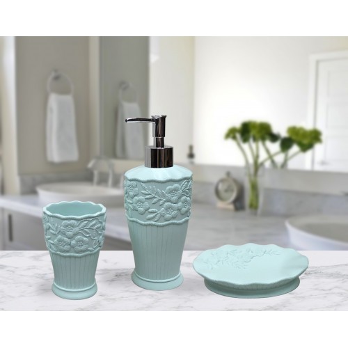 Набор №8 (бирюза) Sofi De MarkO