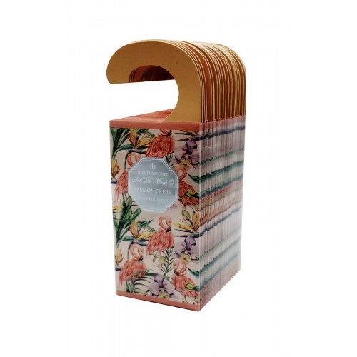 PASSION FRUIT Ароматическое саше Sofi De MarkO