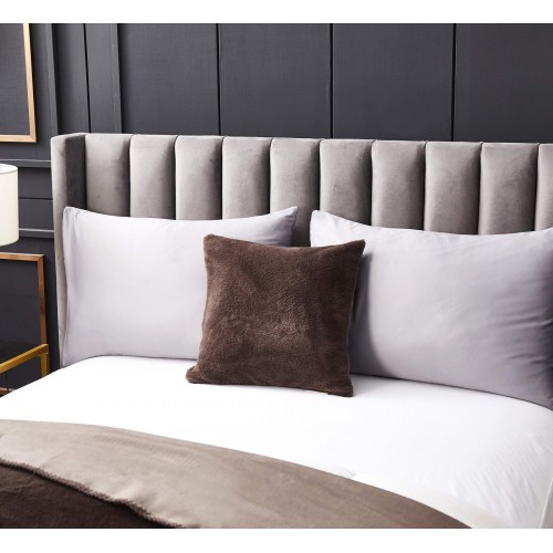 Антуан (кофе) Наволочка 45х45 Sofi De MarkO