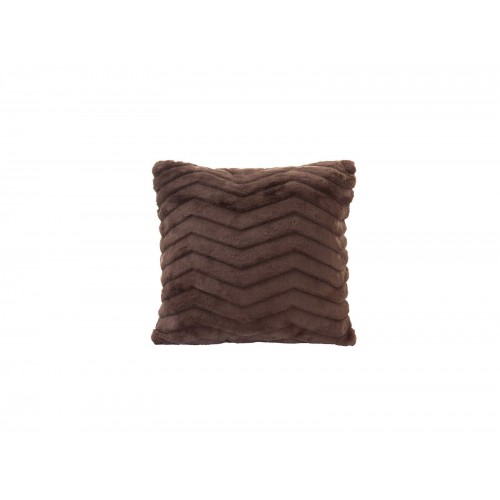 Климентина (шоколад) Наволочка 45х45 Sofi De MarkO