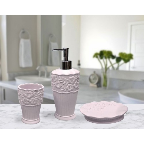 Набор №8 (пудра) Sofi De MarkO