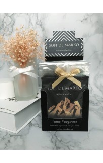 SANDALWOOD Ароматическое саше Sofi De MarkO