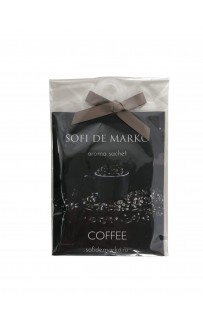 COFFEE Ароматическое саше Sofi De Marko