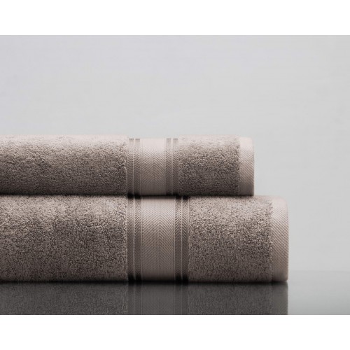 Taylor (беж) 50х90 Полотенце Махровое Sofi De MarkO