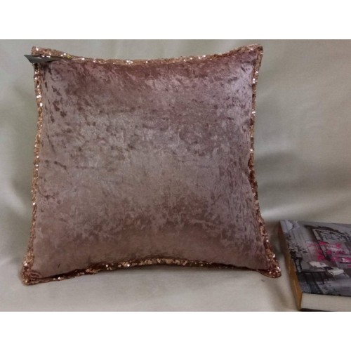 Клаудия (пудра) Наволочка 45х45 Sofi De MarkO