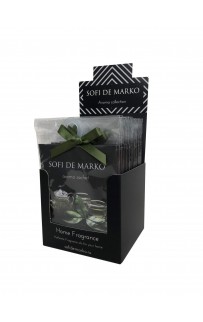 GREEN TEA Ароматическое саше Sofi De MarkO