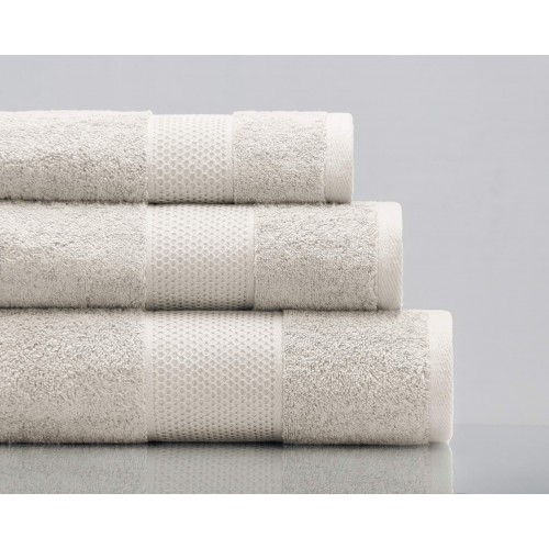 Oliver (крем) 50х90 Полотенце Махровое Sofi De MarkO