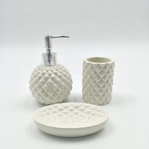 Набор №59 (беж.глянец) Sofi De MarkO