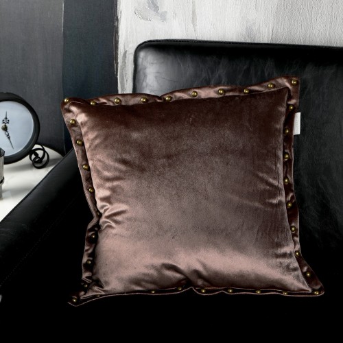 Людвиг (беж) Наволочка 45х45 Sofi De MarkO