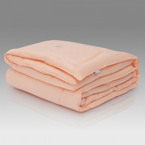 Joy (персик) Одеяло 195х215 Sofi De MarkO