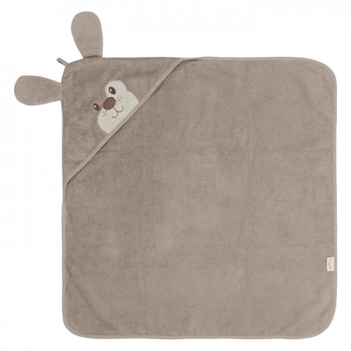 Зума полотенце Уголок Мах. 80х80