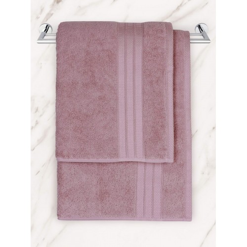 Irma (чайная роза) 70х140 Полотенце Махровое Sofi De MarkO