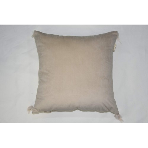 Жасмин (крем) Наволочка 45х45 Sofi De MarkO