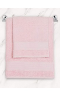 Ashby (розовый) 50х70 Полотенце Махровое Sofi De Marko