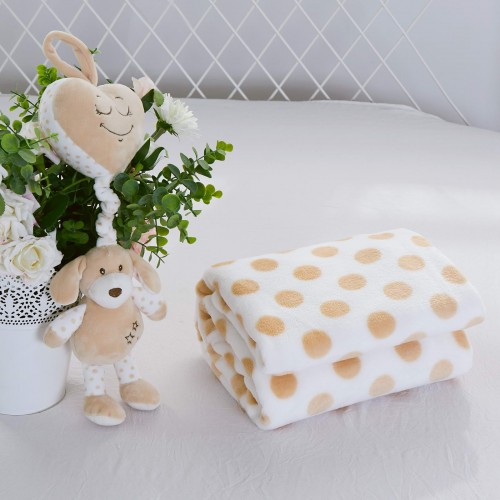 Набор Детский №2 (беж) Sofi De MarkO